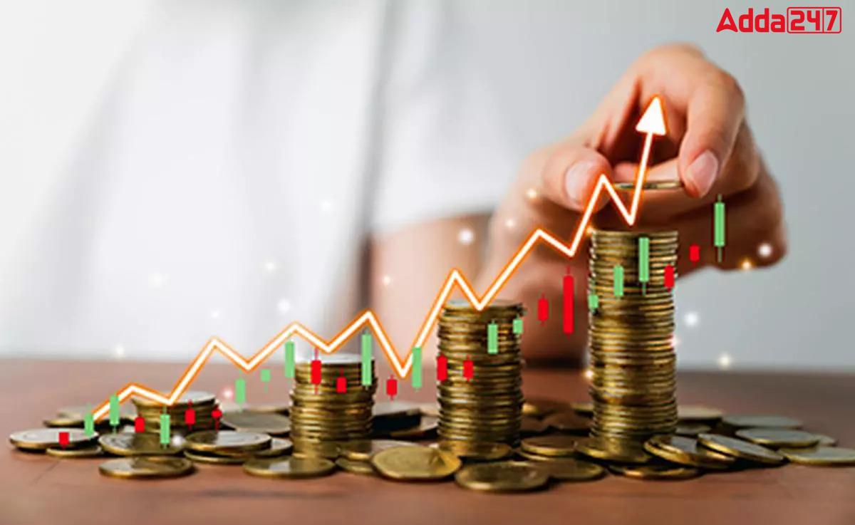 India's forex reserves jump to over two-year high of $636.1 bn