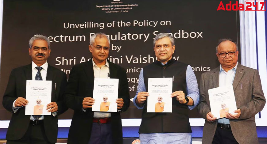 India to Host WTSA 2024 and IMC 2024: Driving Telecom Innovation