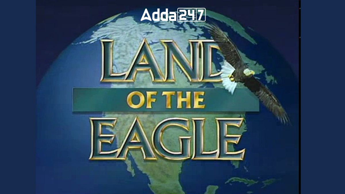 Which Country is Known as Land of Eagles