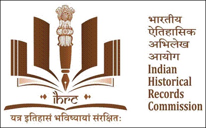 Indian Historical Records Commission Unveils New Logo and Motto_3.1