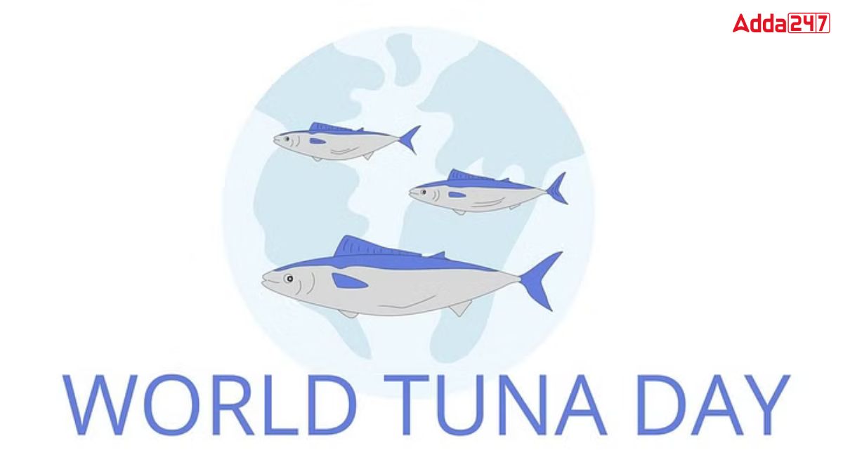 World Tuna Day 2024 Observed Annually on May 2nd