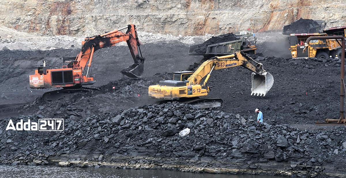 Core Sector Growth Moderates to 5.2% in March