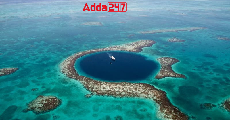 Scientists Unveil World's Deepest Blue Hole in Mexico