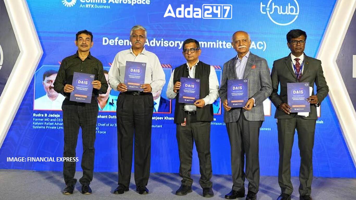 DRDO and IIT Bhubaneswar Collaborate on Defence Technology Projects