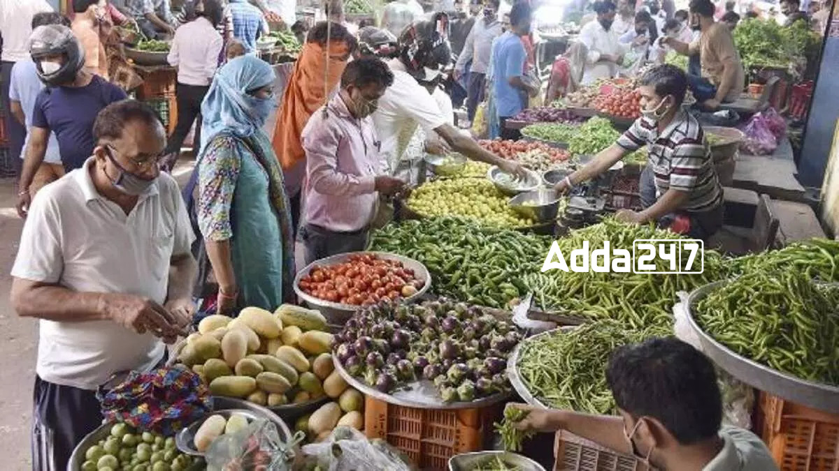 Inflation and Industrial Production Data - June 2024