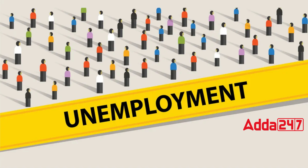 India's Urban Unemployment Rate Declines to 6.7% in March Quarter