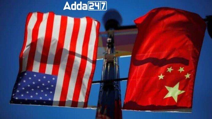 China Sanctions US Defence Firms Over Taiwan Arms Sales