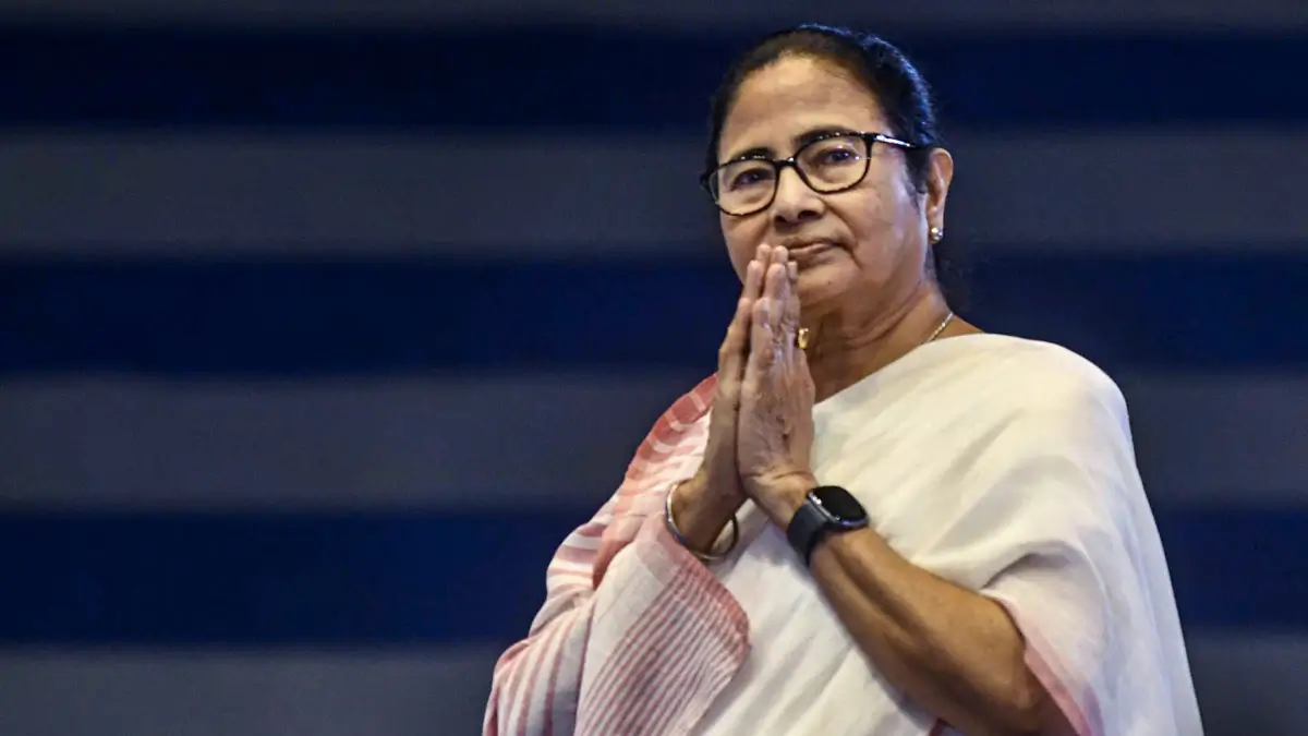 List of Former Chief Ministers of West Bengal from 1947 to 2026