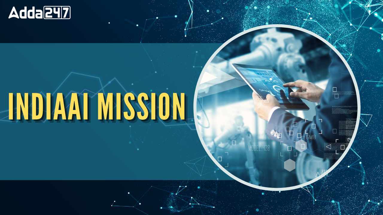 Cabinet Approves Over Rs 10,300 Crore for IndiaAI Mission