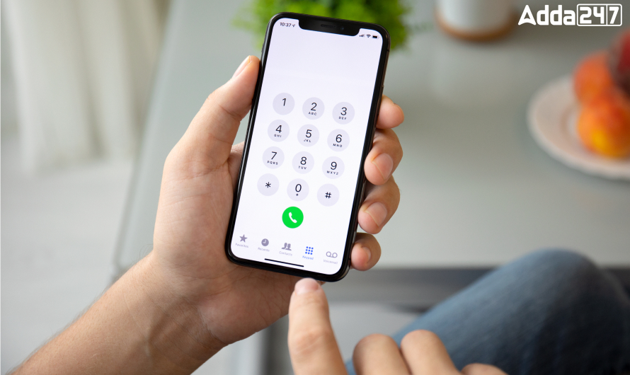 Centre Launches New Mobile Number Series for Service, Transactional Calls