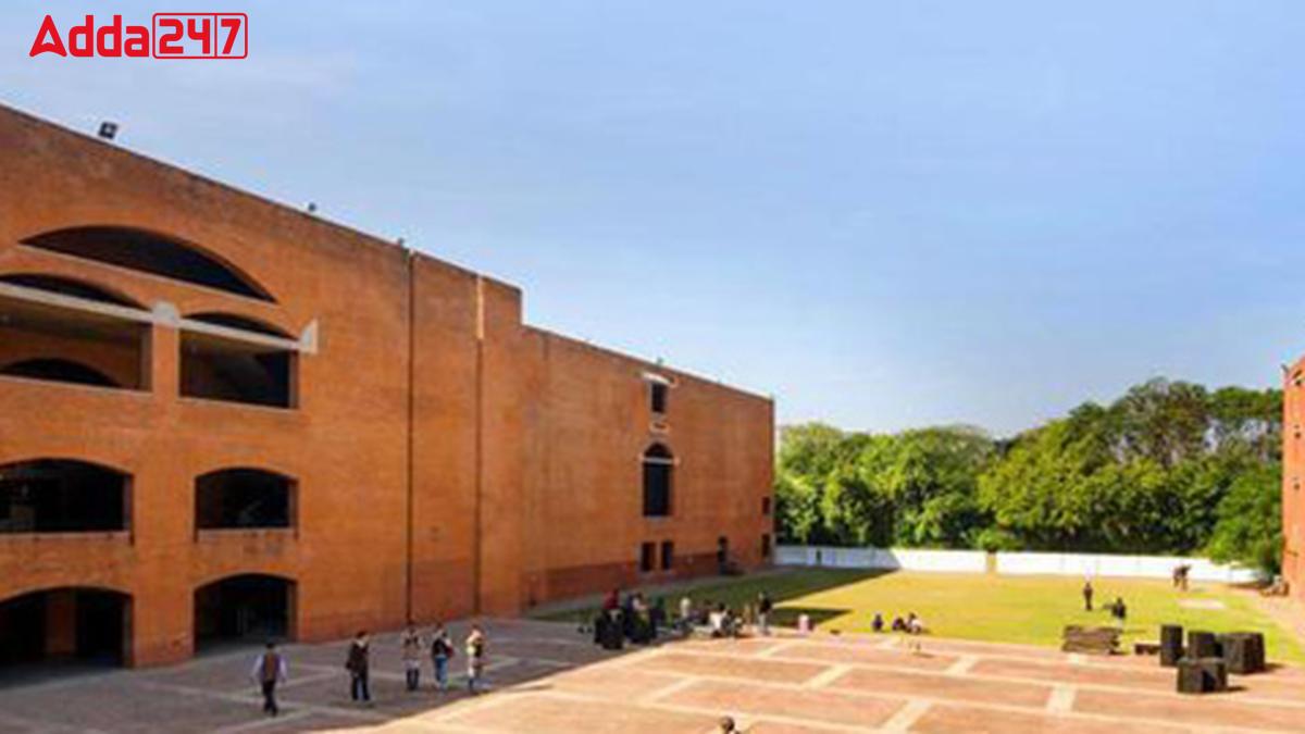 Assam's New IIM Kamrup: Boosting Education and Economy