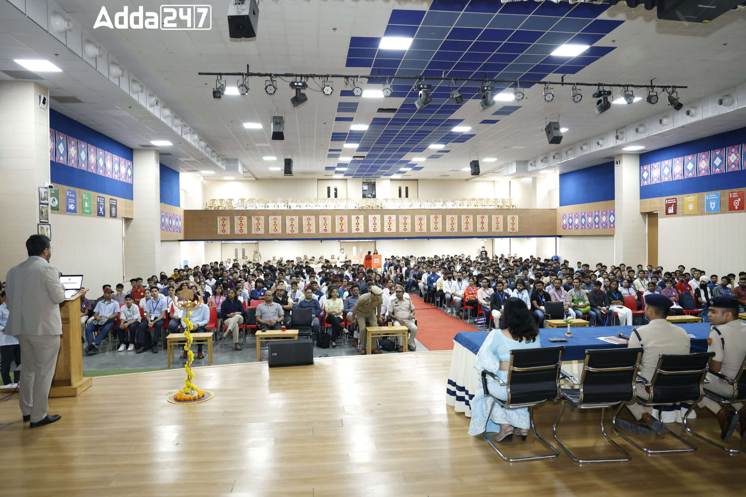 Zupee Collaborates with Gurugram Cyber Police for Cyber Security Awareness