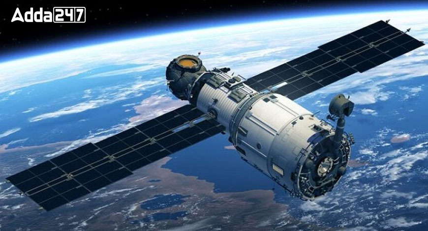 Pakistan Launches PAKSAT MM1 Satellite with China's Assistance