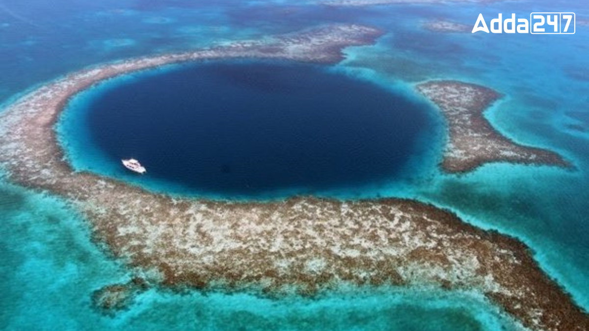 Top-10 Most Dangerous Water Places in the World