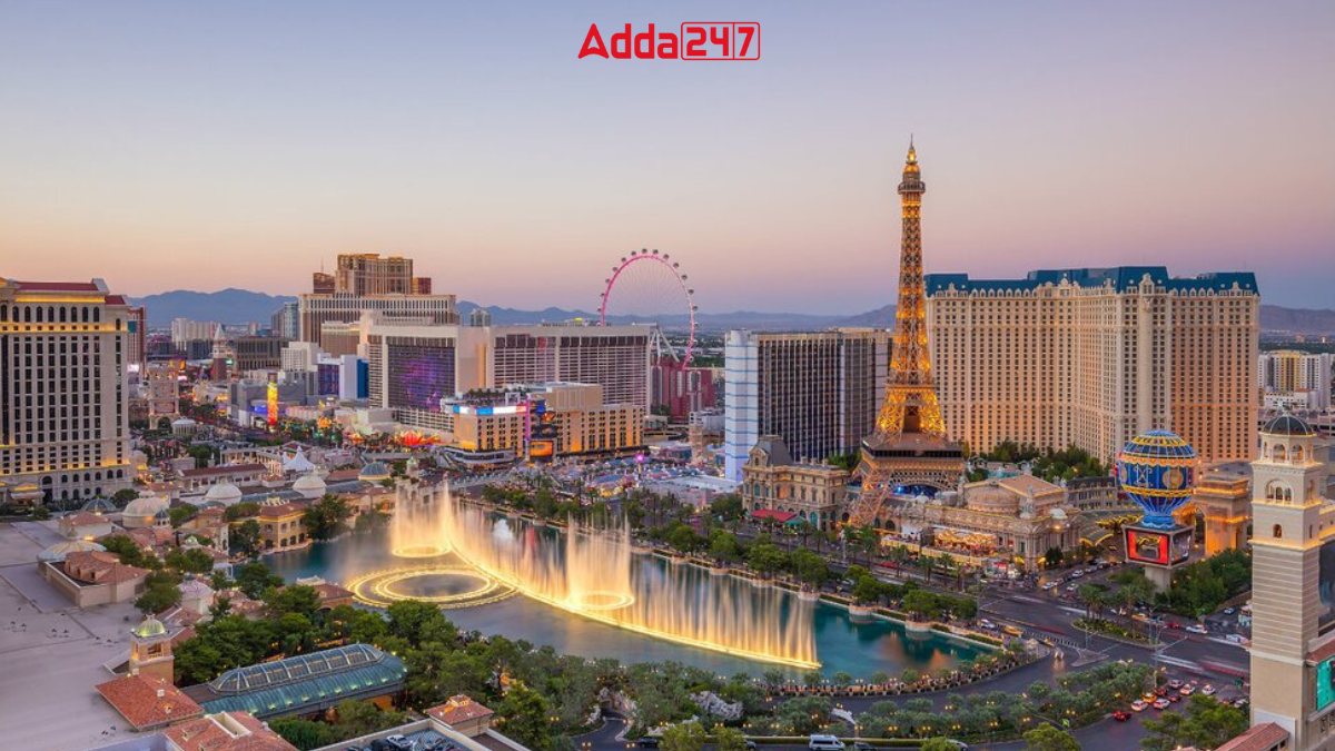 Which State of United States is Known as 