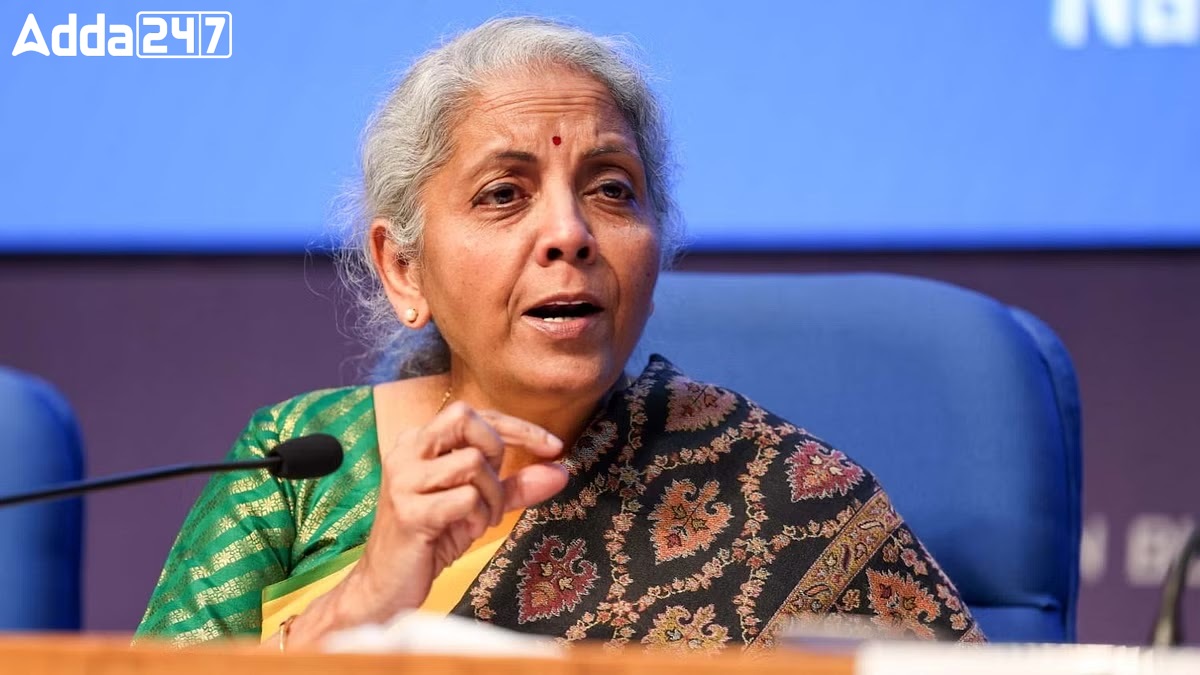 Finance Ministry Caps Arbitration Value at ₹10 Crore