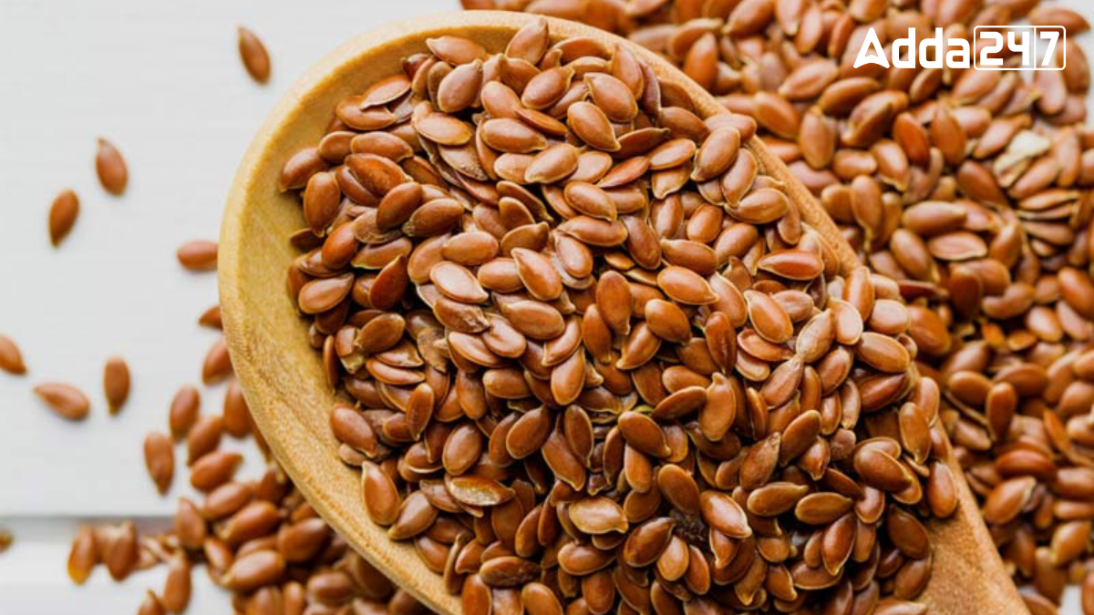 Top-10 Flax Countries in the World