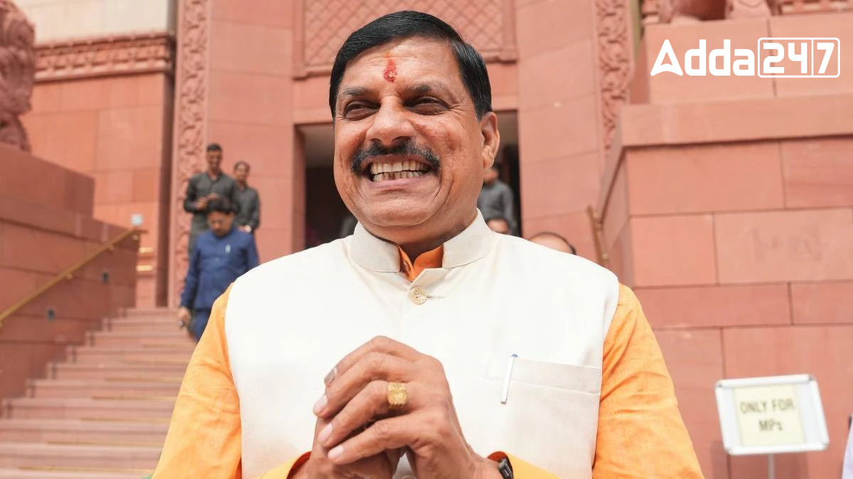 Madhya Pradesh Ministers to Pay Income Tax on Salaries and Allowances