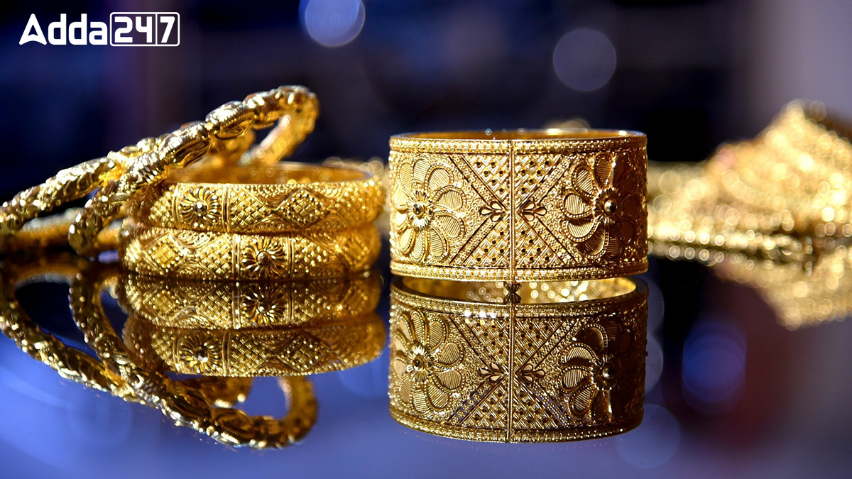 Aksha Mohit Kamboj Appointed Vice President of India Bullion Jewellers Association