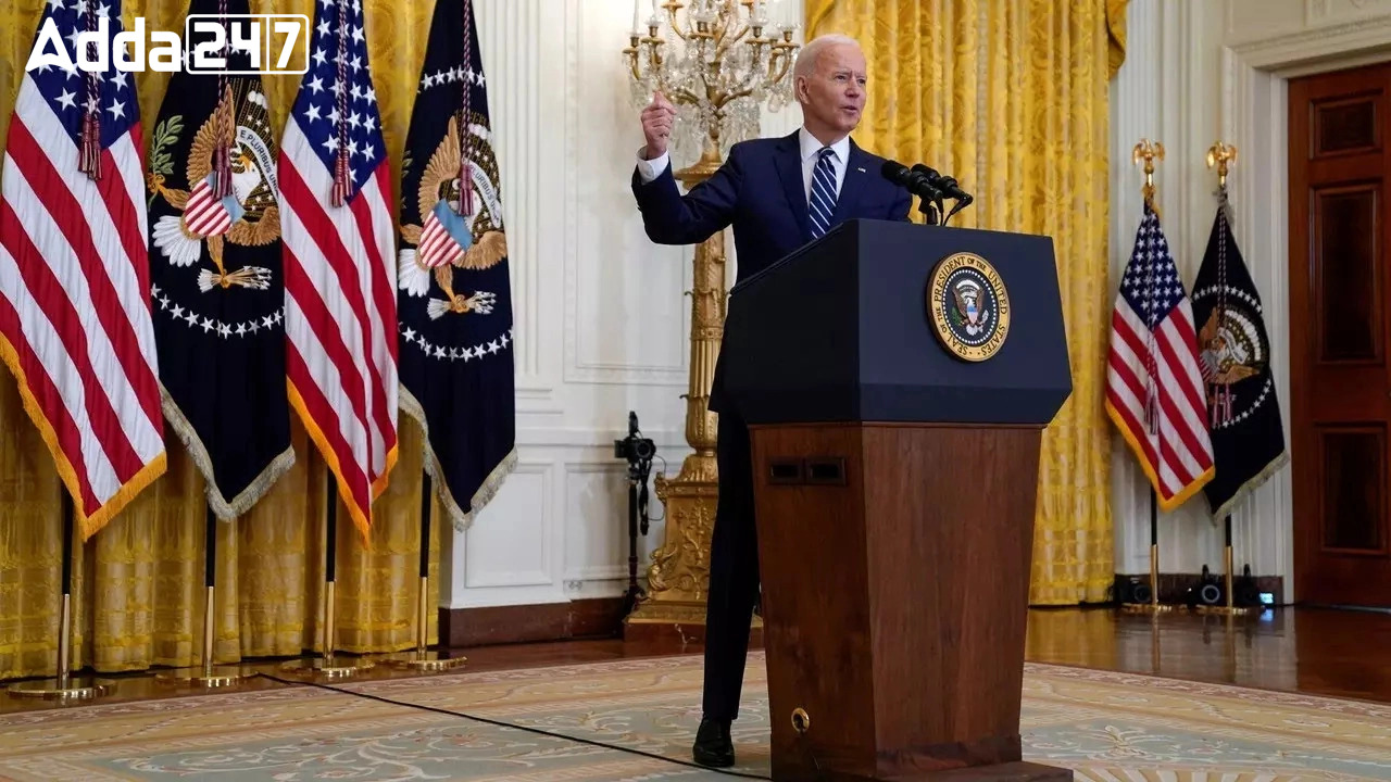 NATO Summit: Biden Hosts Historic Meeting with Strong Support for Ukraine