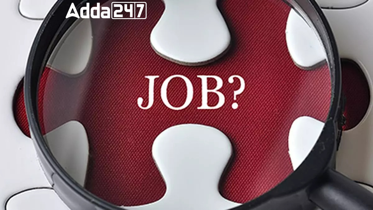 RBI Report: India’s Employment Growth at 6% in FY24 vs 3.2% in FY23