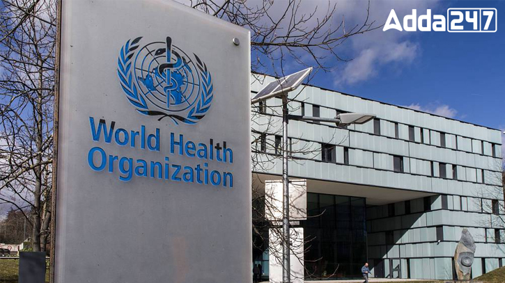 WHO Introduces MeDevIS Platform for Medical Device Information