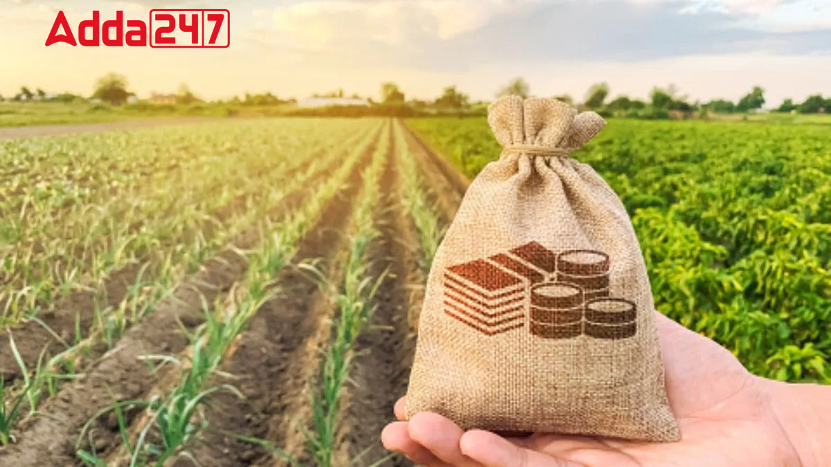 Government to Launch 'Agri Fund for Start-Ups & Rural Enterprises' (AgriSURE)