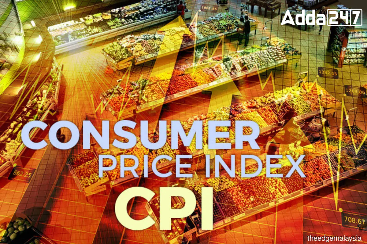 Consumer Price Index (CPI) for October 2024: Key Highlights