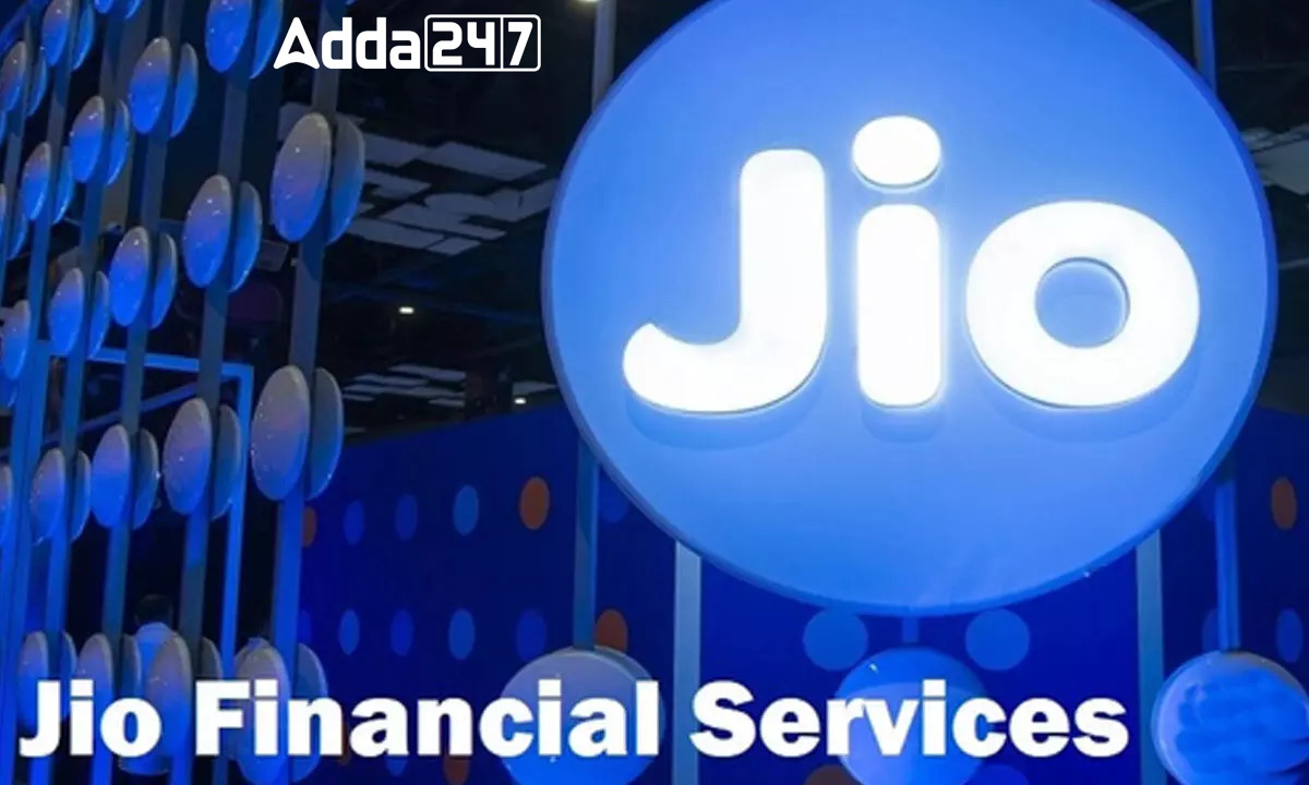 Jio Financial and BlackRock Form Joint Ventures for Mutual Funds