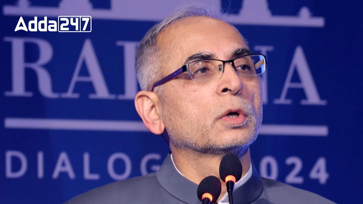 Vinay Kwatra Appointed as India's New Ambassador to the U.S.