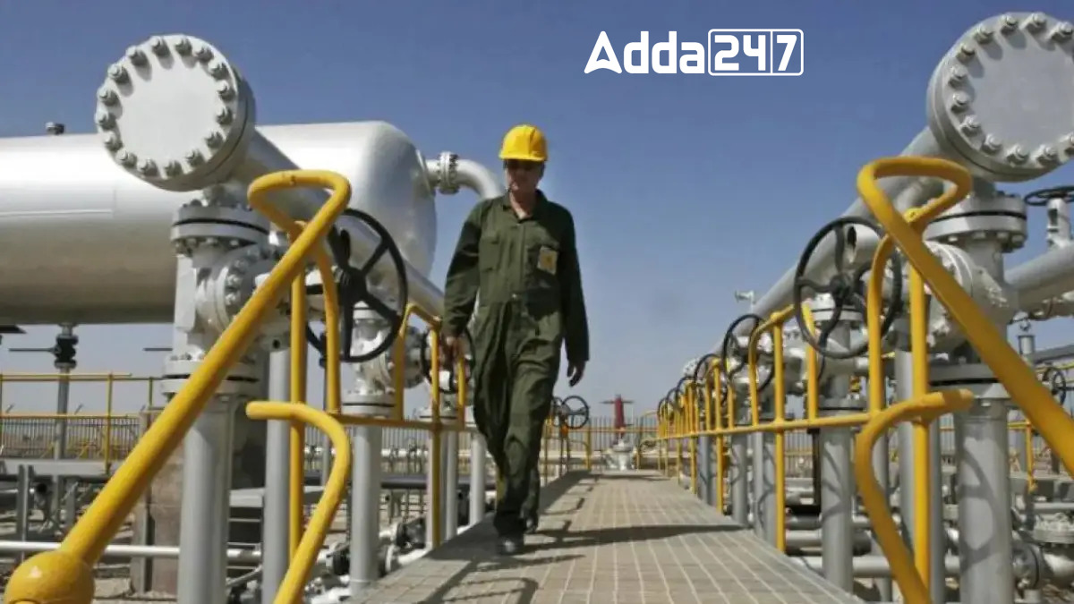 OVL Hikes Stake in Azerbaijani Oilfield with $60 Million Investment