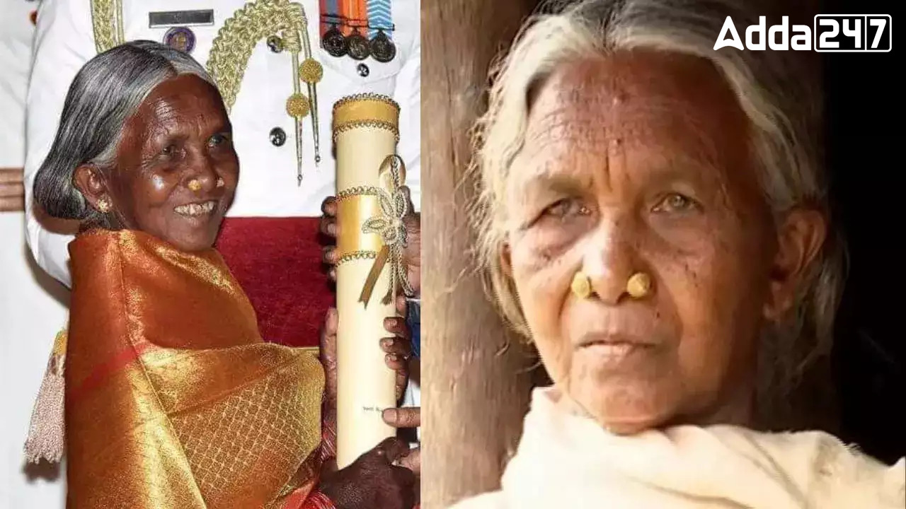 Padma Shri Awardee Kamala Pujari Passes Away at 74
