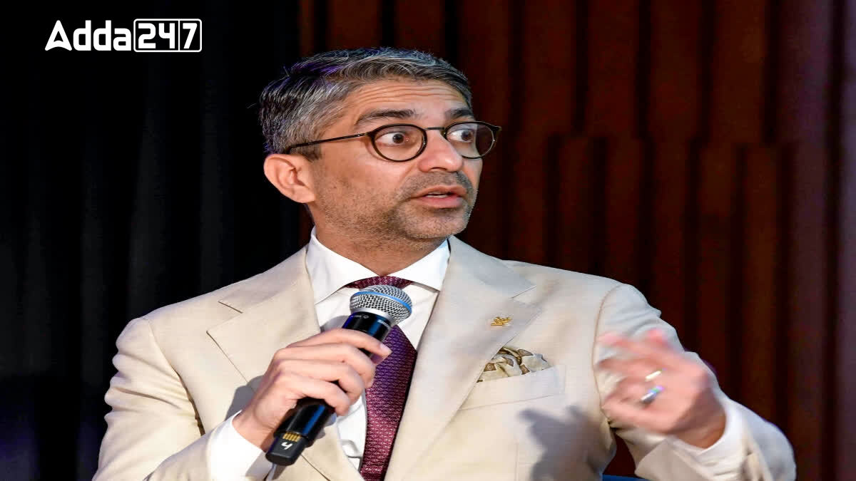 Abhinav Bindra Awarded Prestigious Olympic Order by IOC