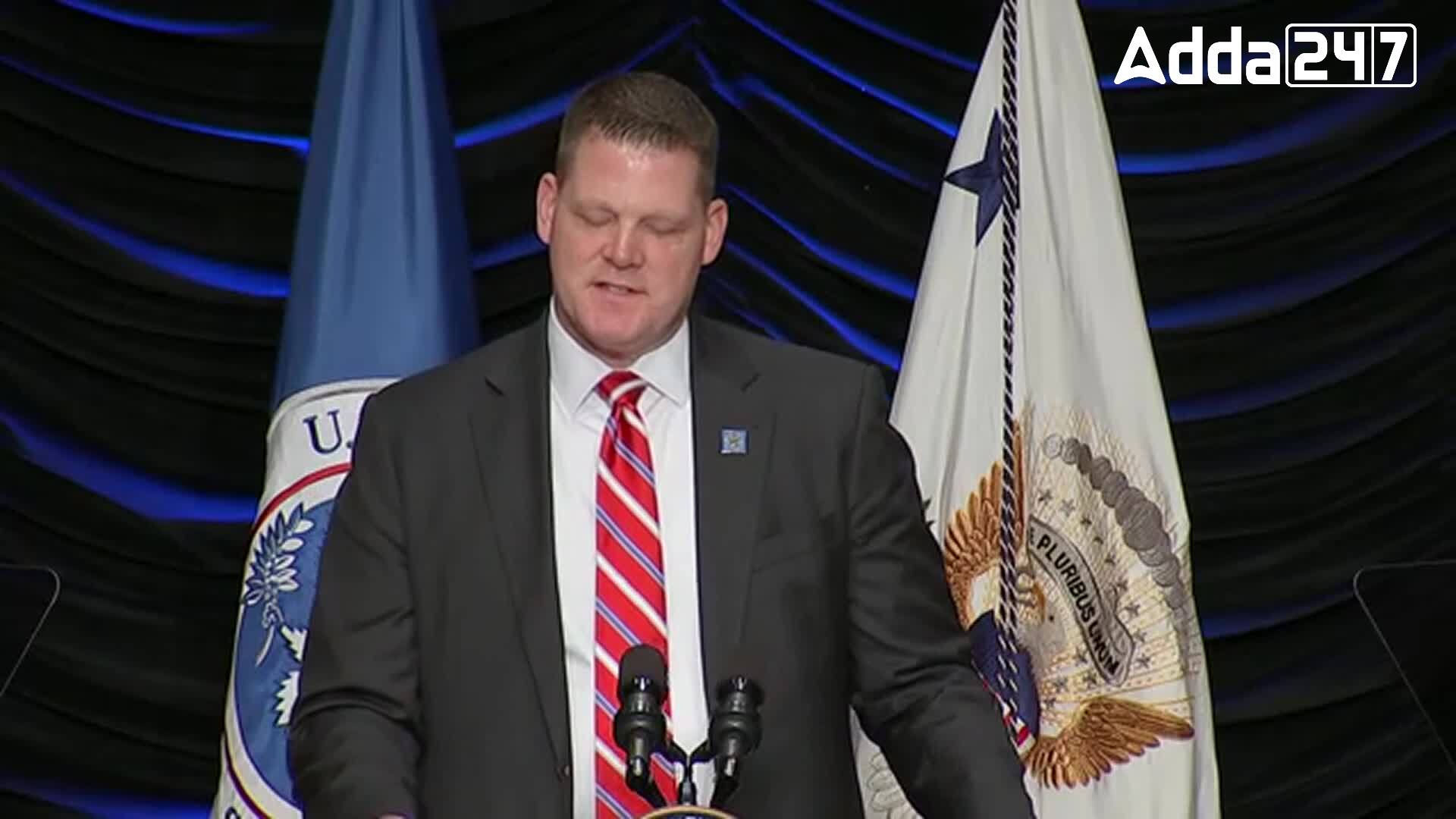 Ronald L. Rowe Jr. Named Acting Chief of US Secret Service