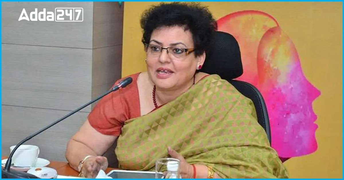 NCW Launches Digital Shakti Center to Combat Cybercrimes Against Women