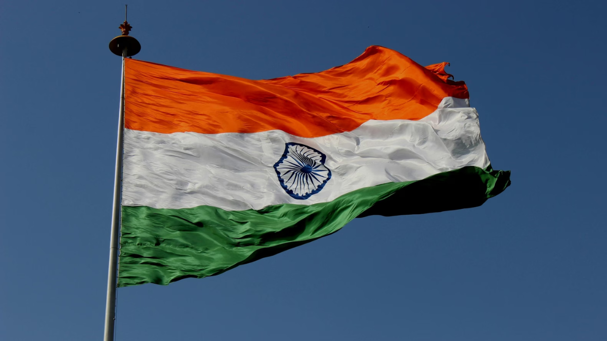 Song on Independence Day 2025, Top-10 Patriotic Songs