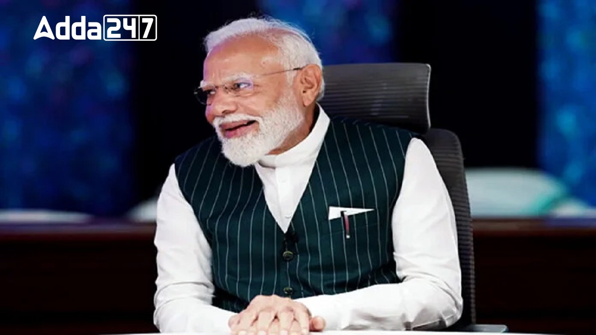 PM Modi Inaugurates 1st Bodoland Mohotsav, Celebrating Peace and Progress