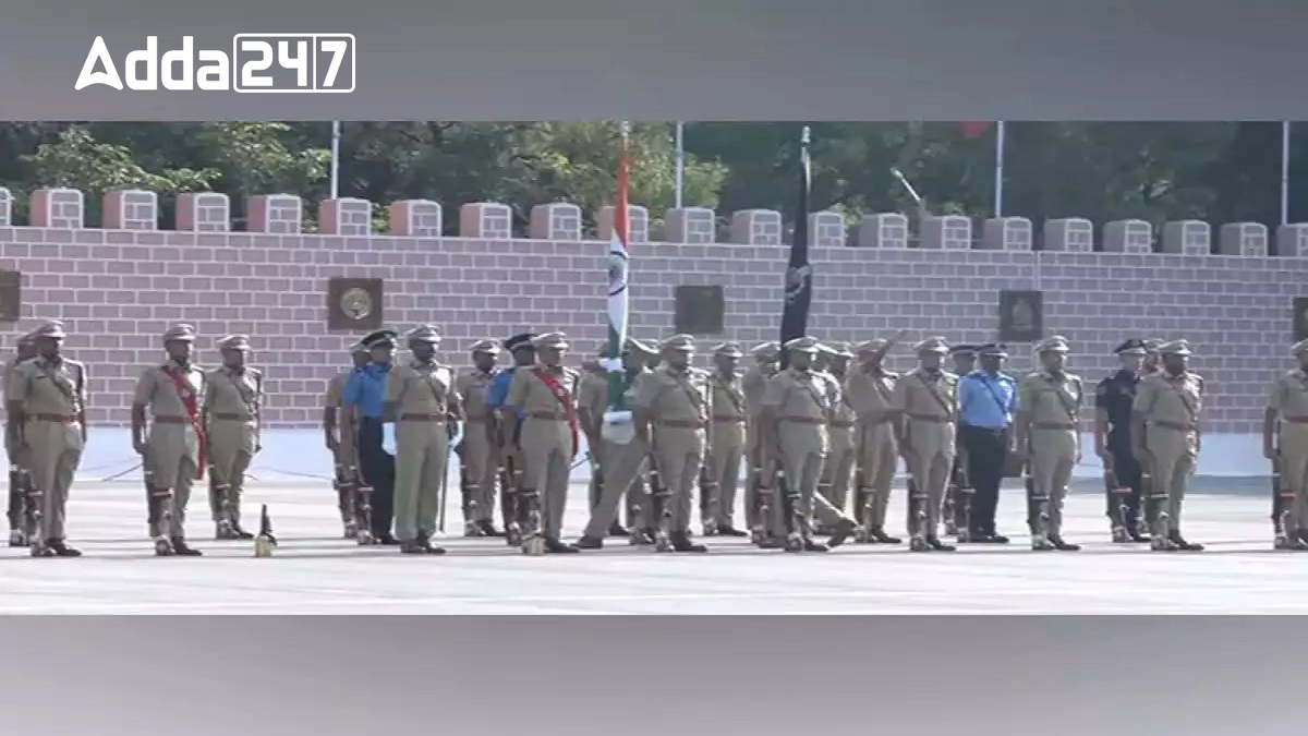 Alok Ranjan Appointed NCRB Chief