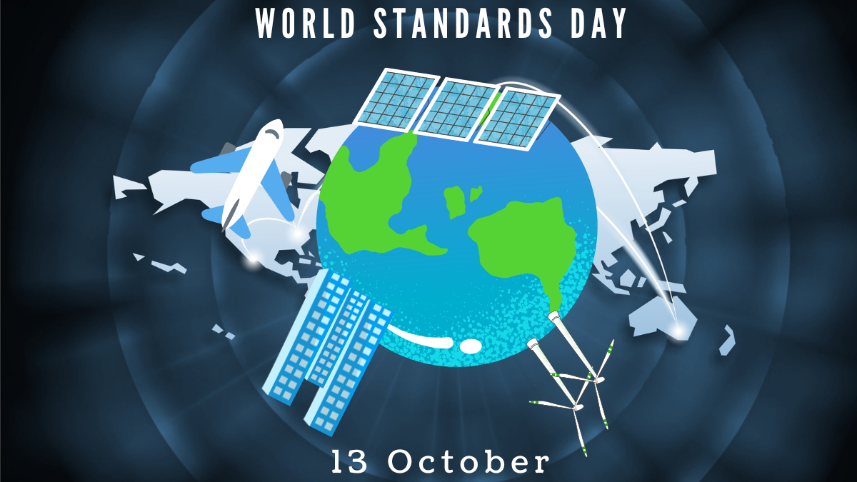 World Standards Day 2024, Date, History, Theme and Significance