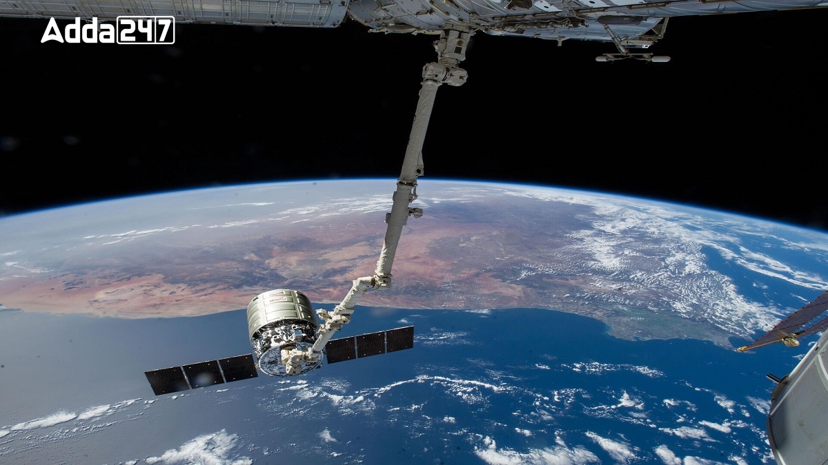 Zimbabwe Launches ZIMSAT-2 to Advance Space Programme