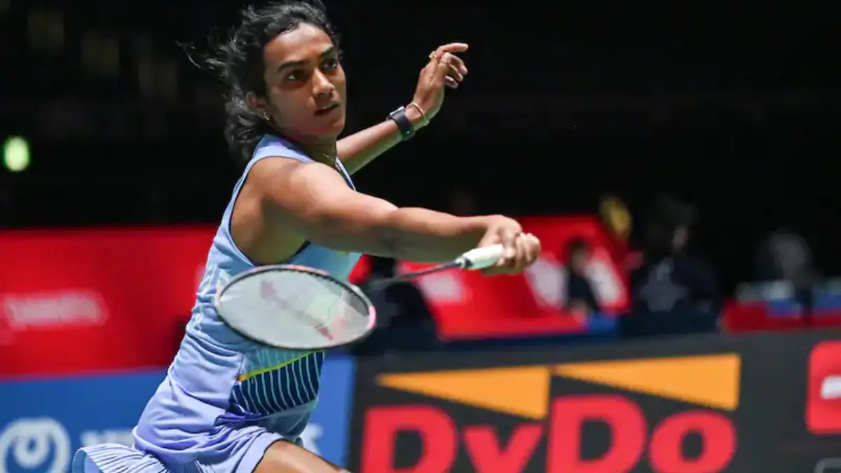 PV Sindhu Biography- Age, Marriage, Career, Records and Net Worth