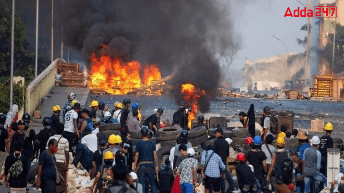 Recap 2024: Top-10 Global Crisis World Saw in Year 2024