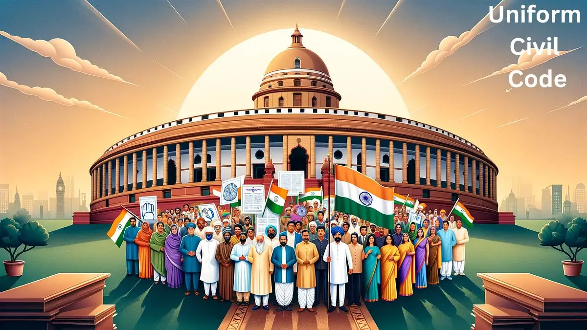 Uttarakhand Clears Uniform Civil Code Rules