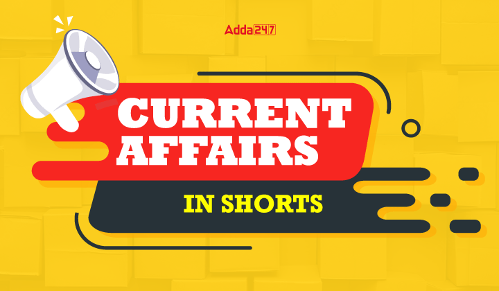 Current Affairs in Short (22nd January 2025)