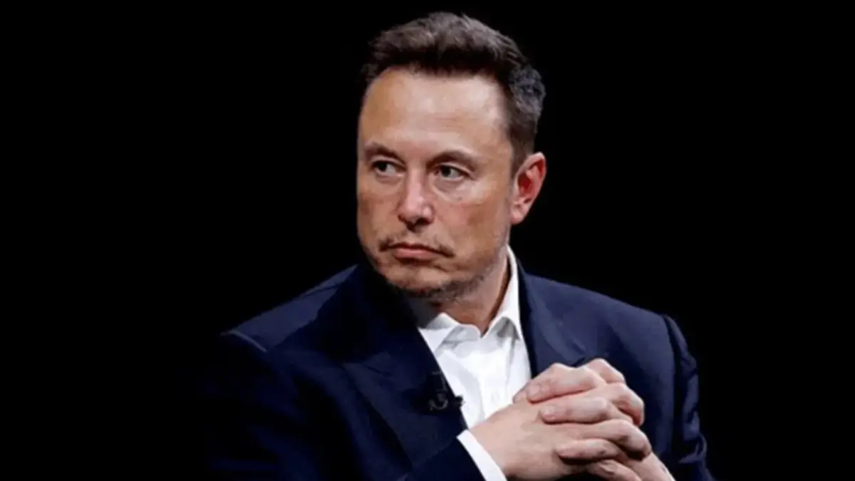 Forbes Billionaires List 2025- World’s Richest People