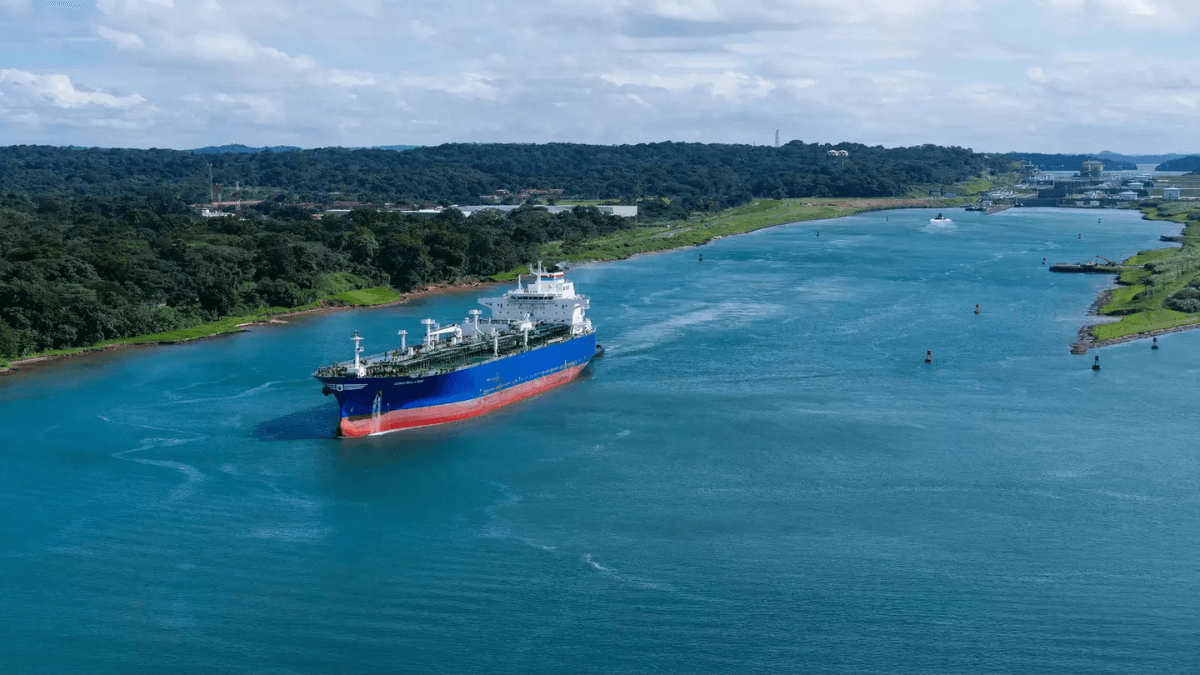 Panama Canal- Controversy, History and Ownership