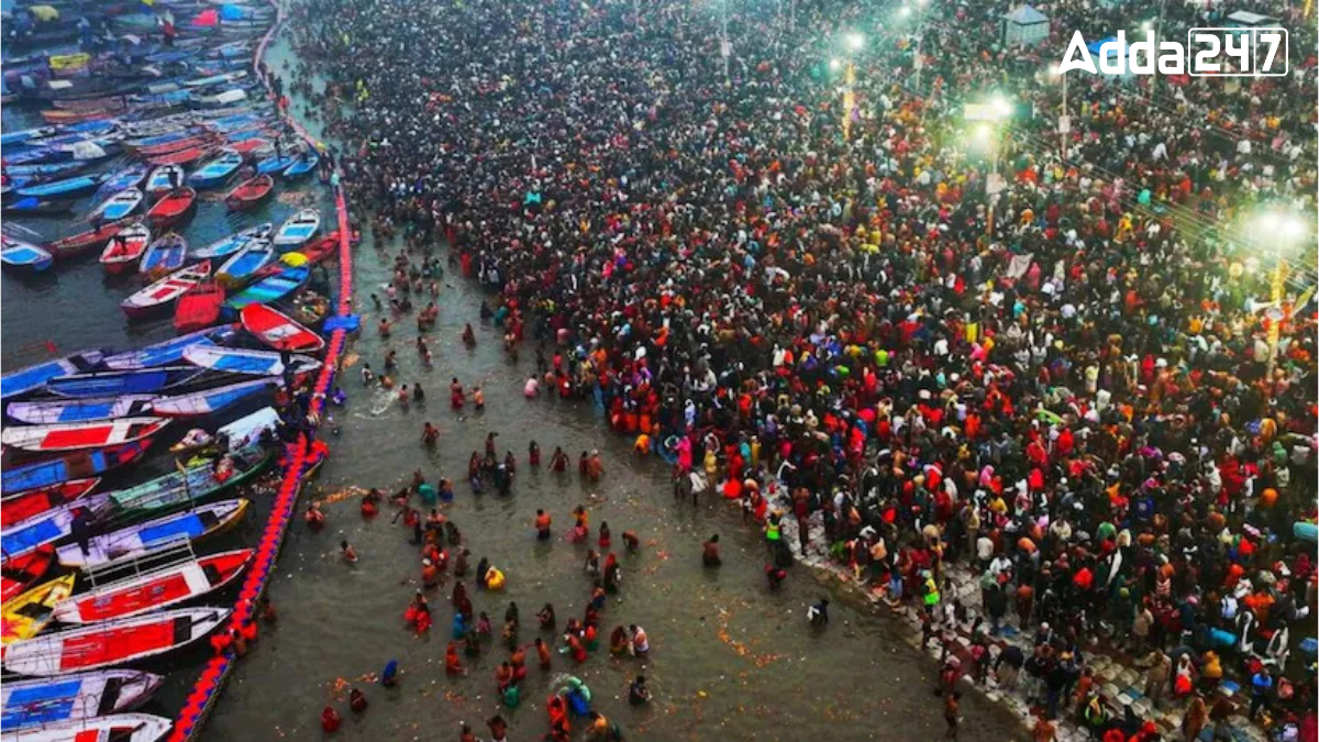 After How Many Years is the Maha Kumbh Mela Held?