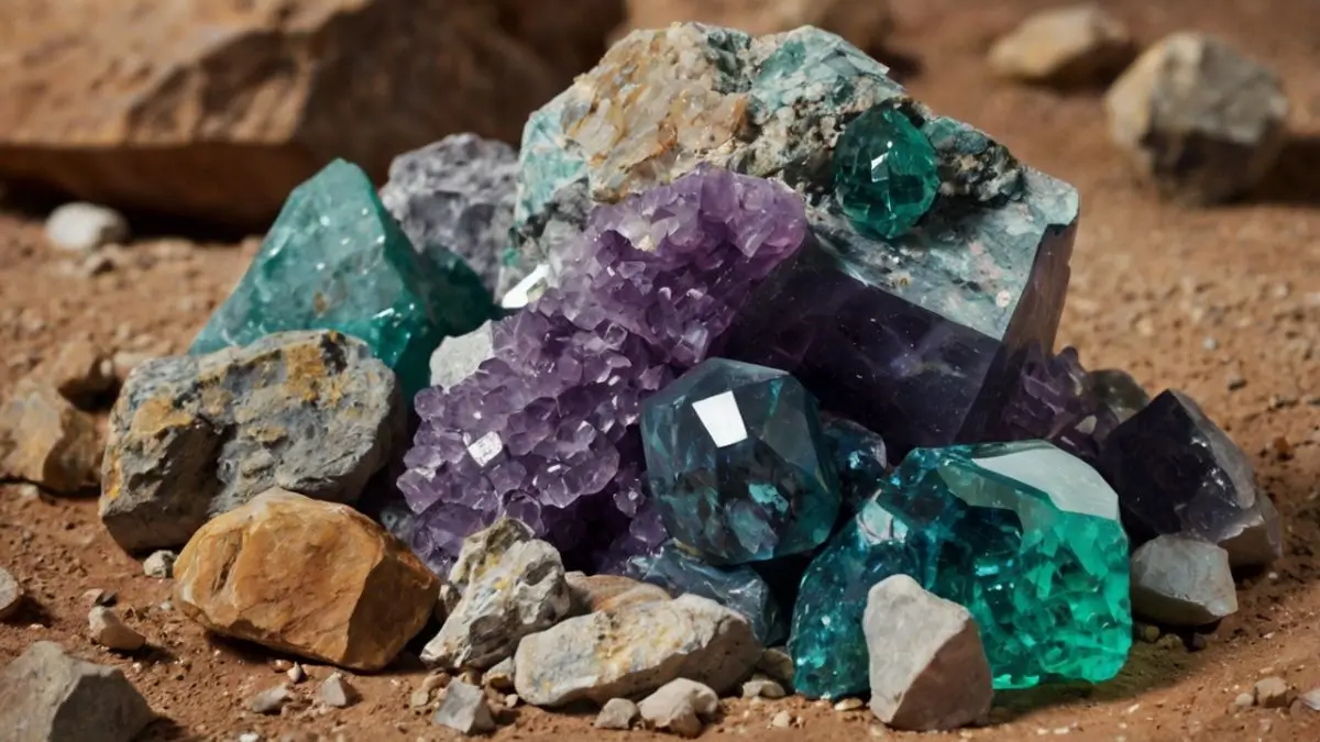 Cabinet Approves Rs 16,300 Crore National Critical Mineral Mission