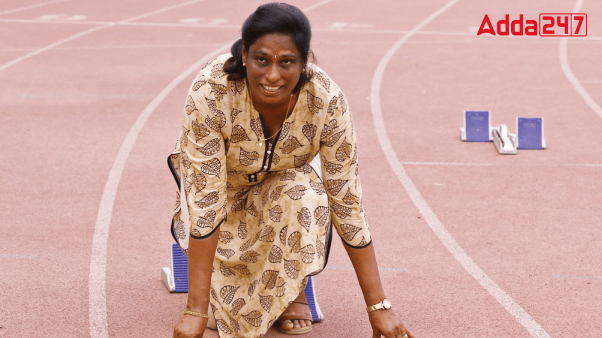 Which Indian Athlete is Known as the Payyoli Express? Know the Name