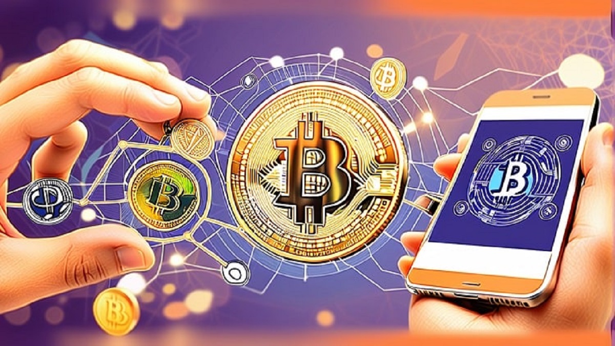 BIMTECH Launches BIMCOIN: India's First Campus Blockchain Currency